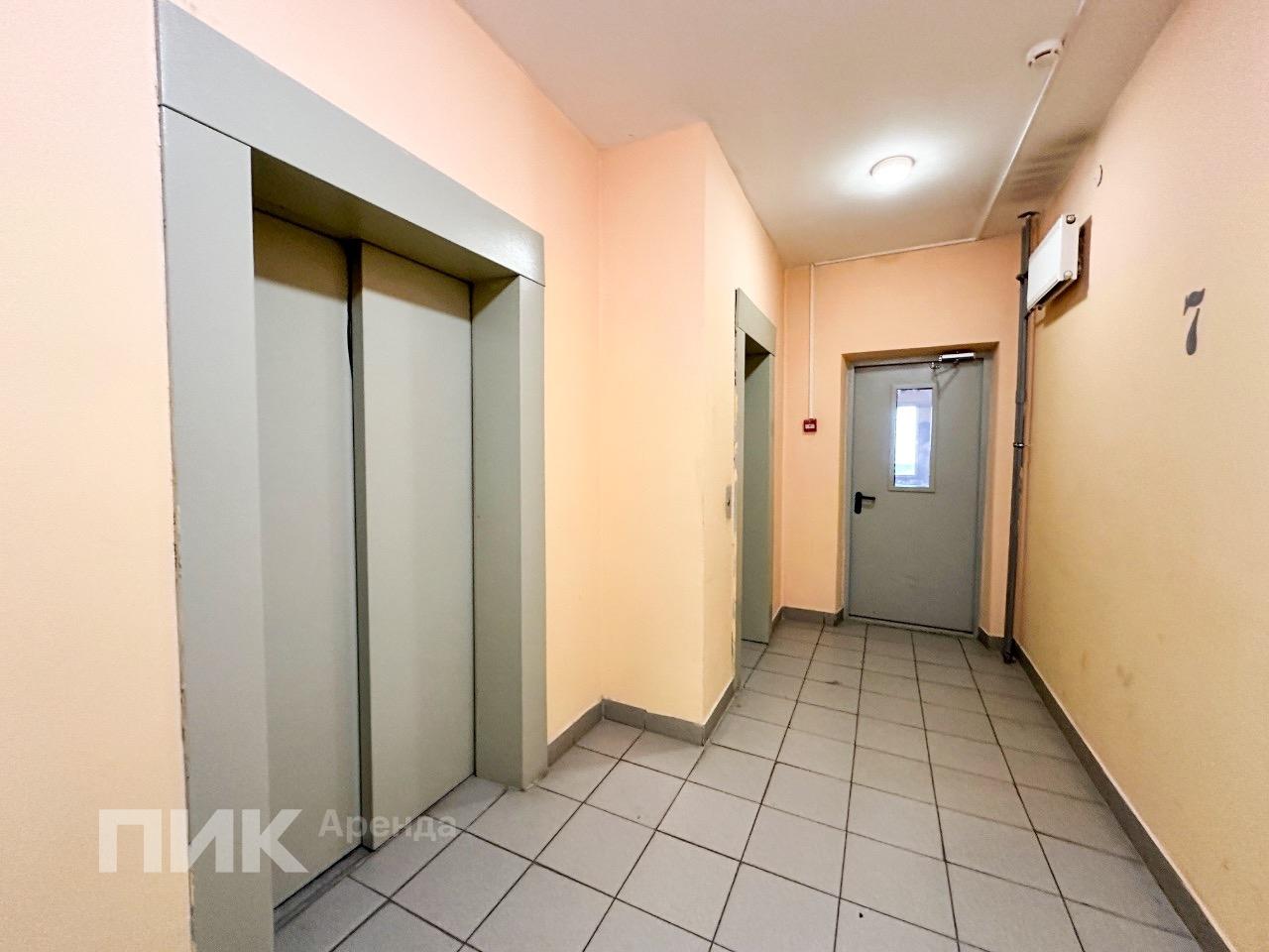 2-к. квартира, 56 м², 65 900 ₽/мес — фото № 15