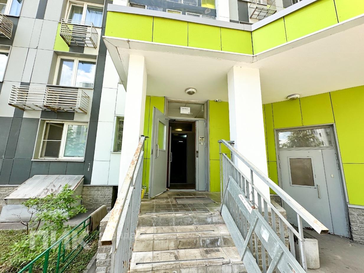 2-к. квартира, 56 м², 65 900 ₽/мес — фото № 18