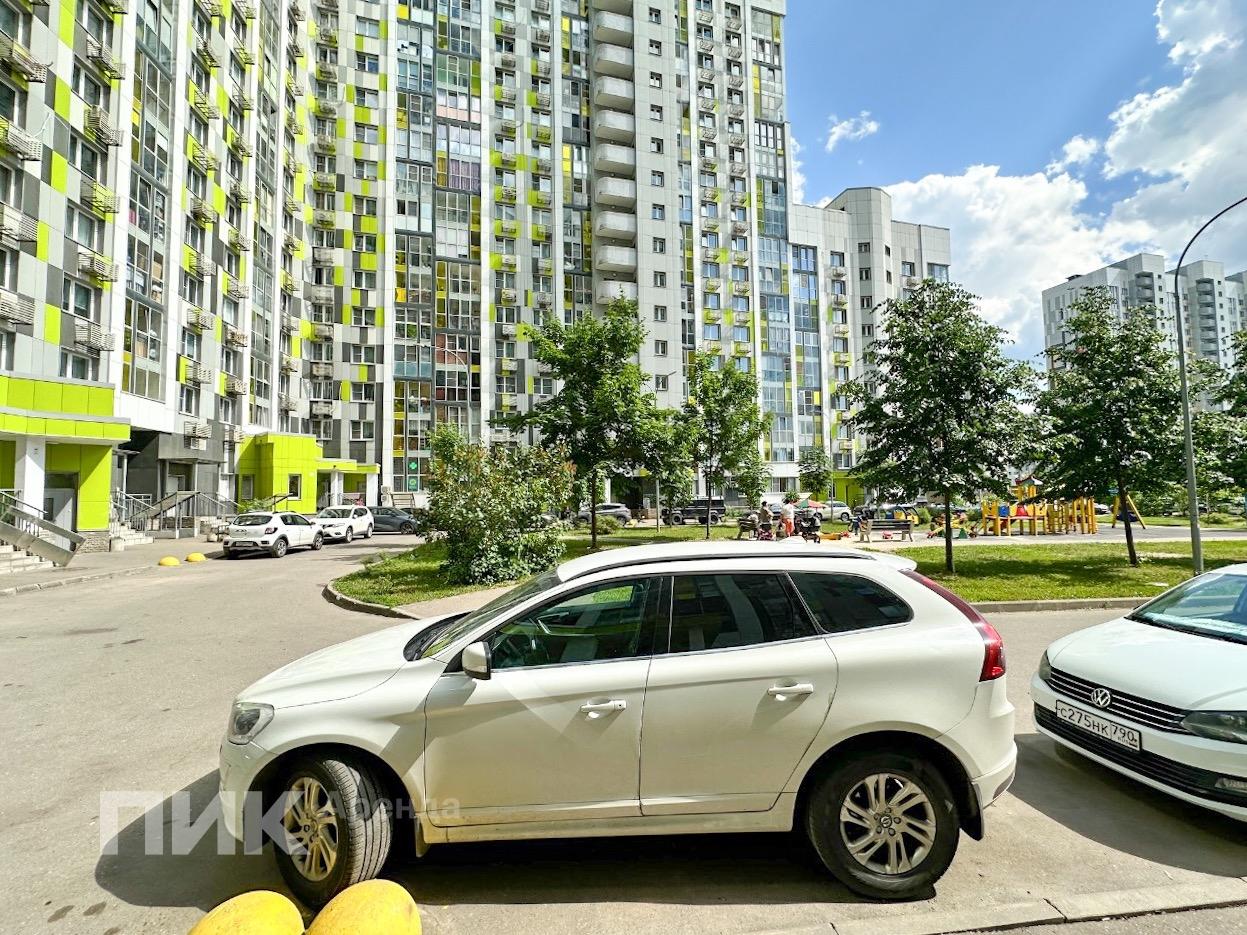 2-к. квартира, 56 м², 65 900 ₽/мес — фото № 20