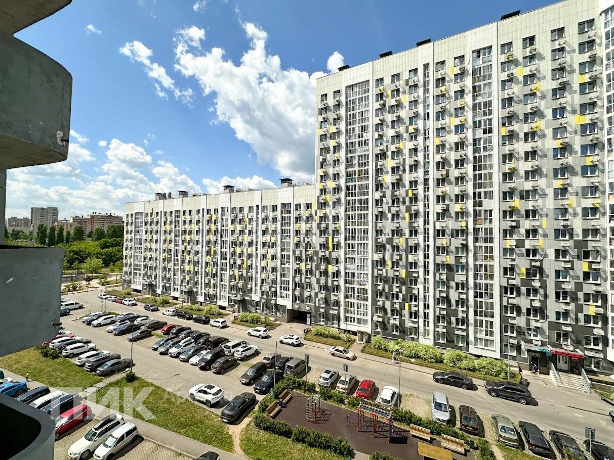 2-к. квартира, 56 м², 65 900 ₽/мес — фото № 17