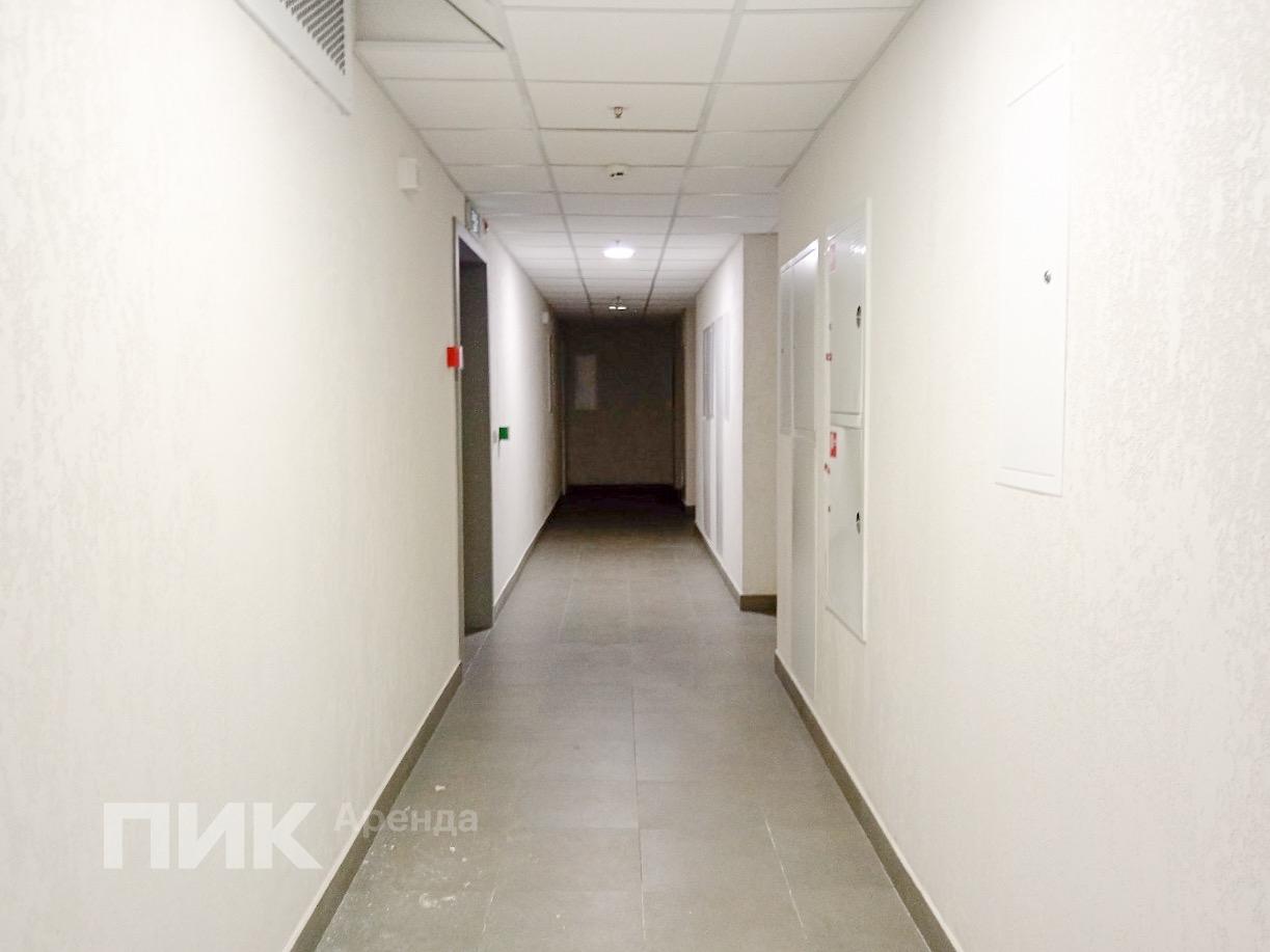 2-к. квартира, 52.3 м², 105 000 ₽/мес — фото № 15