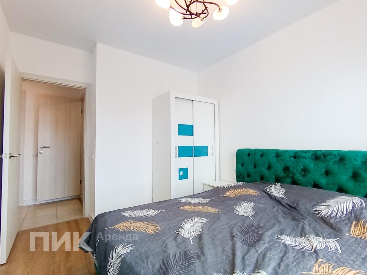 2-к. квартира, 52.3 м², 105 000 ₽/мес — фото № 7