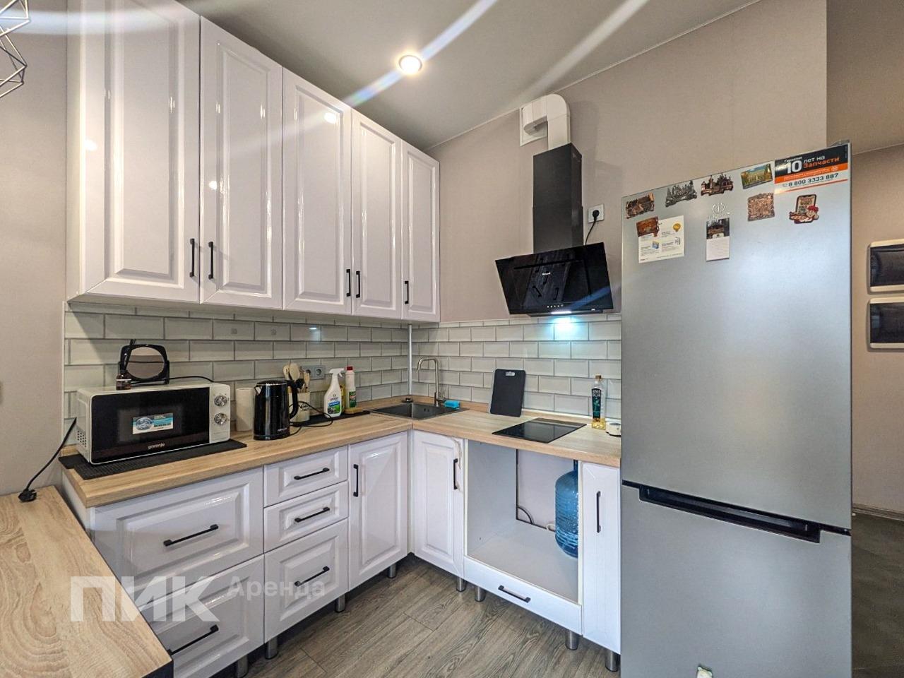 студия, 28.7 м², 49 400 ₽/мес — фото № 4