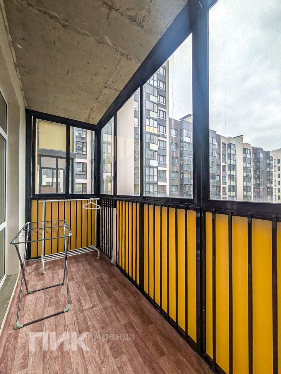 студия, 28.7 м², 49 400 ₽/мес — фото № 11