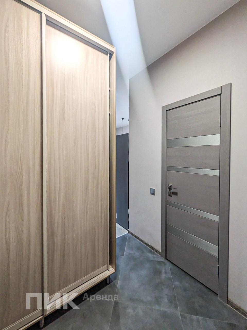 студия, 28.7 м², 49 400 ₽/мес — фото № 7