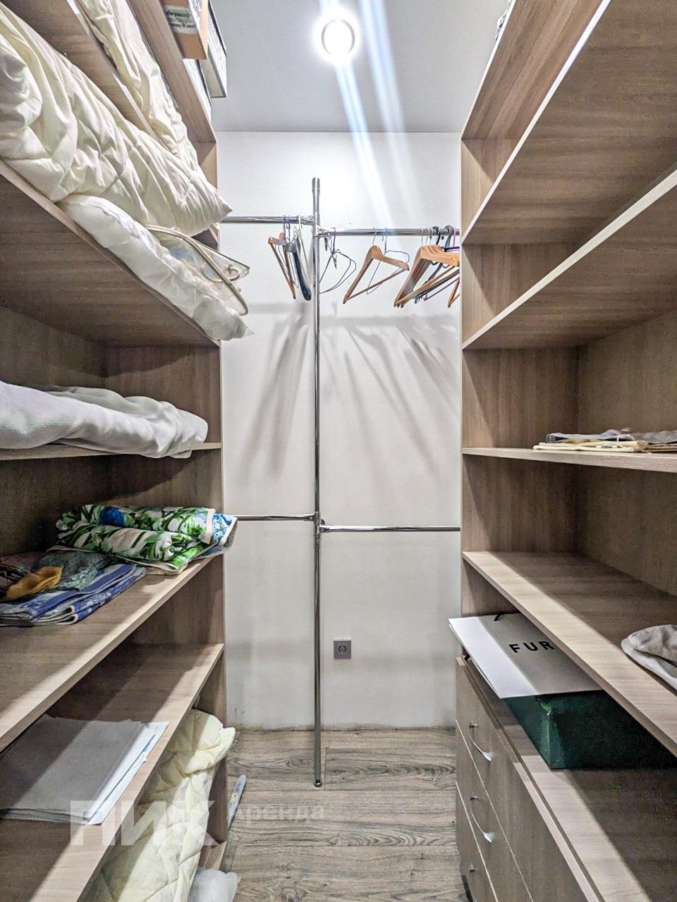 студия, 28.7 м², 49 400 ₽/мес — фото № 8