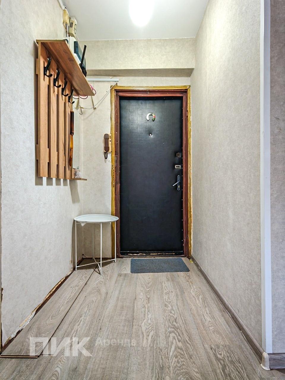 2-к. квартира, 40.1 м², 59 000 ₽/мес — фото № 17