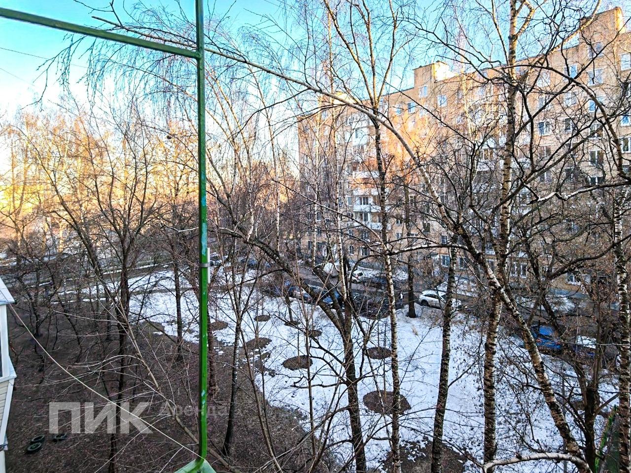 2-к. квартира, 40.1 м², 59 000 ₽/мес — фото № 21