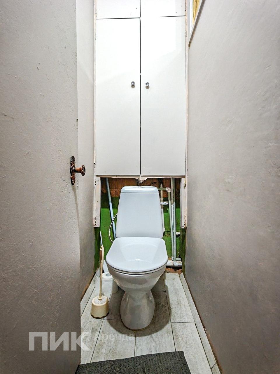 2-к. квартира, 40.1 м², 59 000 ₽/мес — фото № 16