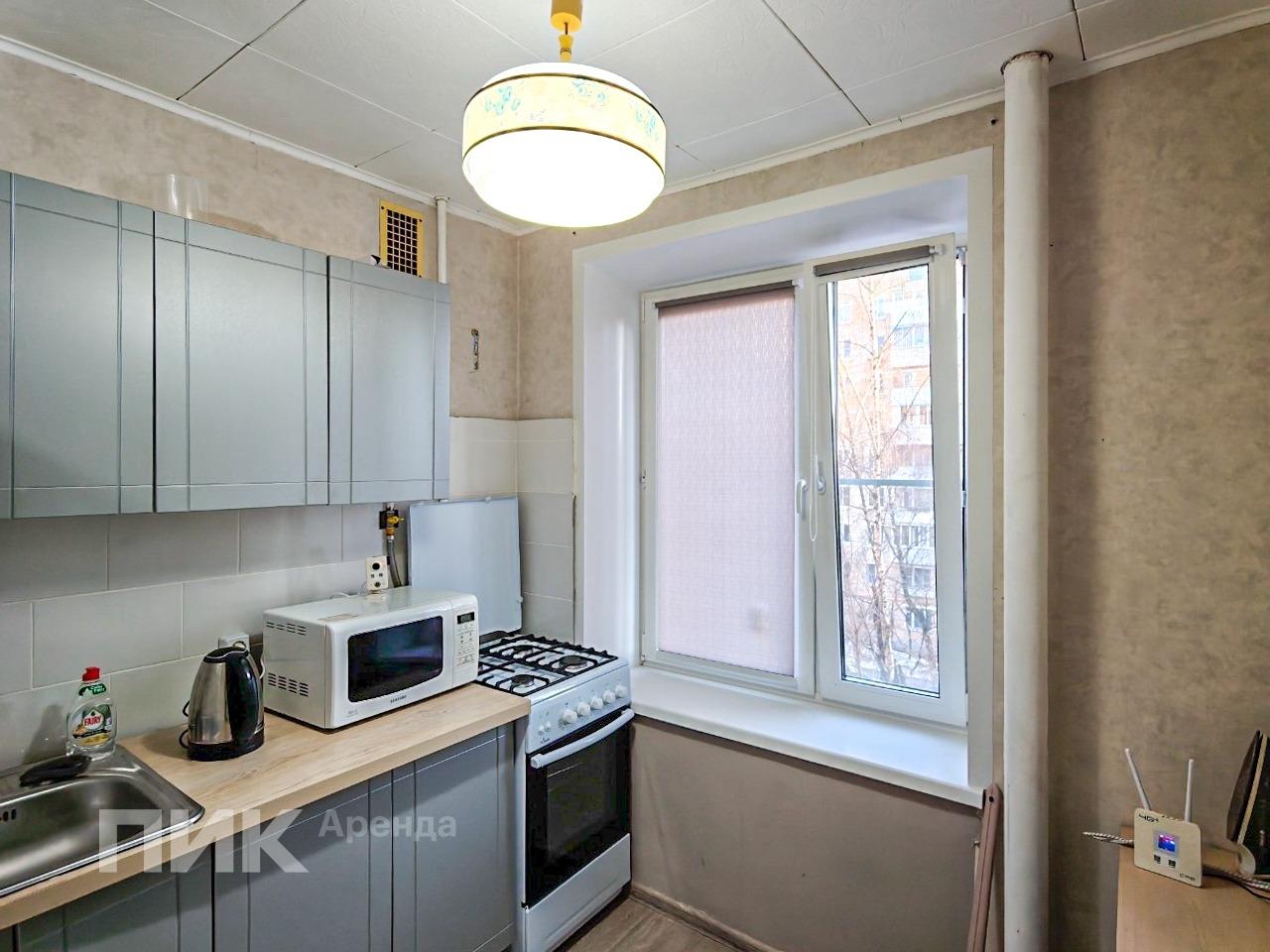 2-к. квартира, 40.1 м², 59 000 ₽/мес — фото № 9