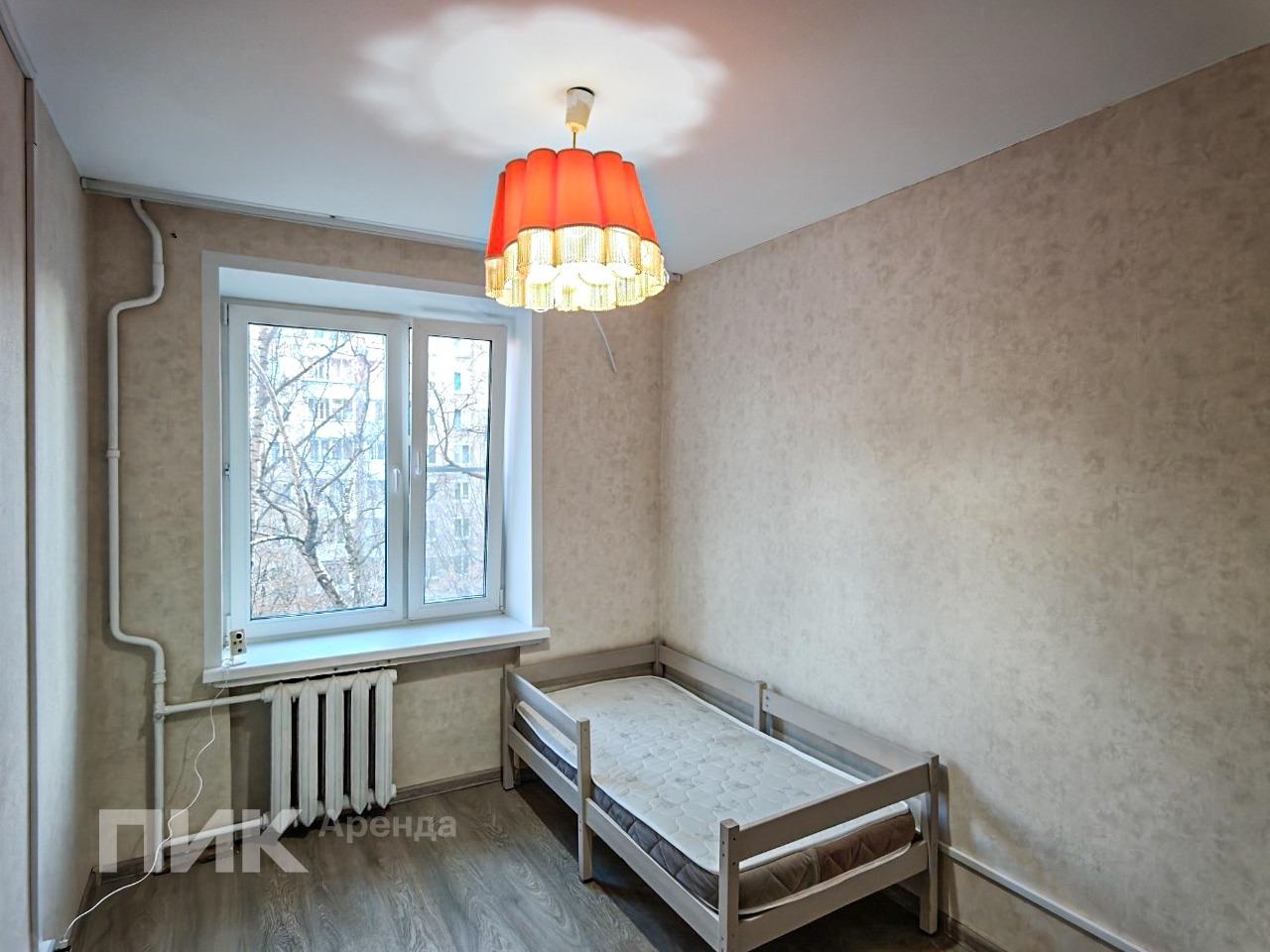 2-к. квартира, 40.1 м², 59 000 ₽/мес — фото № 5