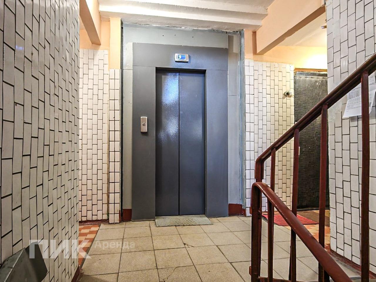 2-к. квартира, 40.1 м², 59 000 ₽/мес — фото № 19