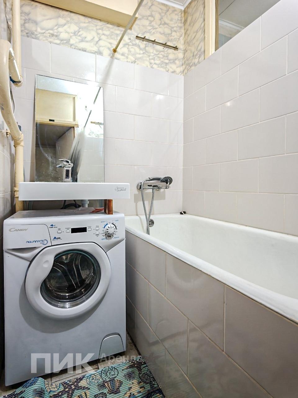 2-к. квартира, 40.1 м², 59 000 ₽/мес — фото № 15