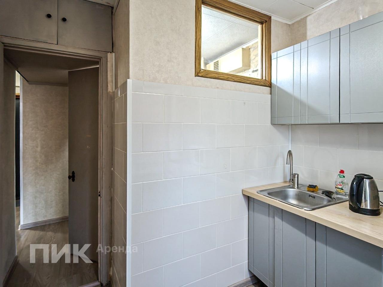 2-к. квартира, 40.1 м², 59 000 ₽/мес — фото № 13