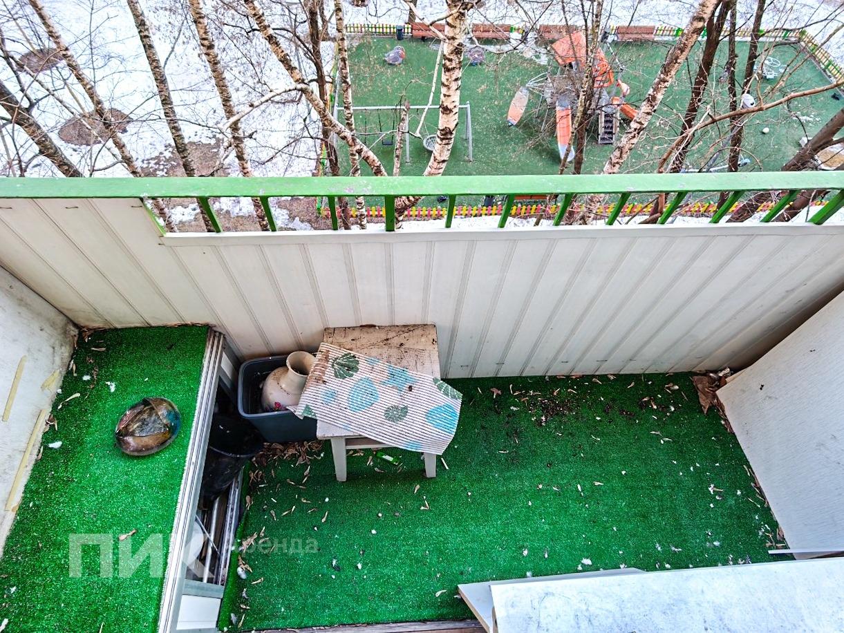 2-к. квартира, 40.1 м², 59 000 ₽/мес — фото № 18