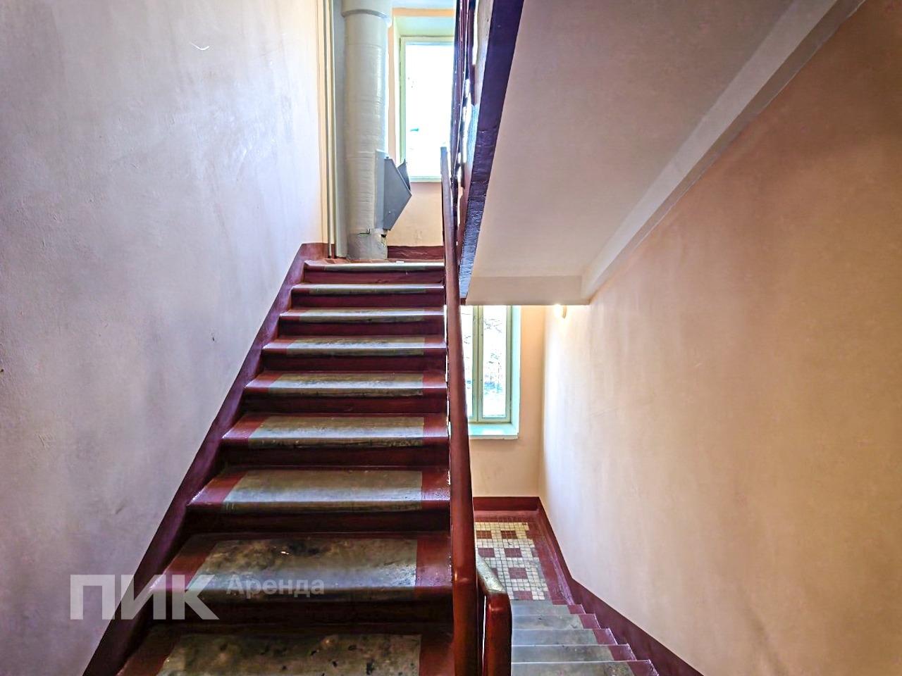 2-к. квартира, 40.1 м², 59 000 ₽/мес — фото № 20