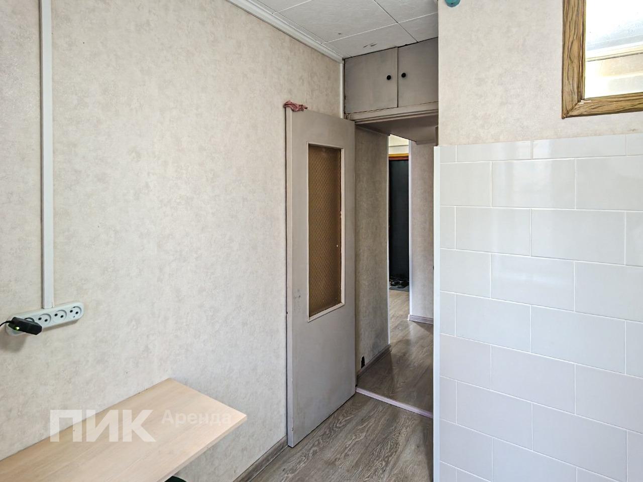 2-к. квартира, 40.1 м², 59 000 ₽/мес — фото № 14