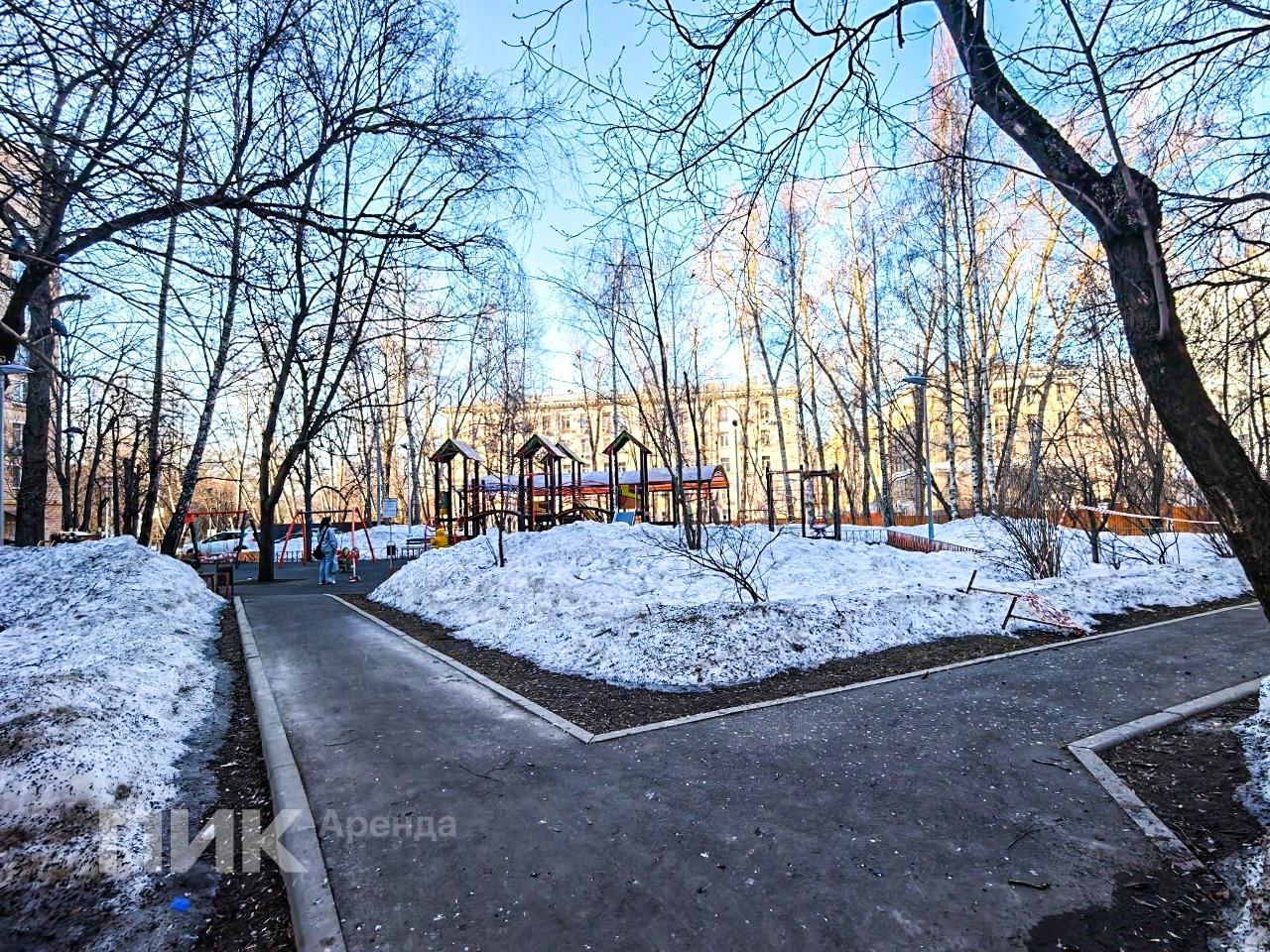 2-к. квартира, 40.1 м², 59 000 ₽/мес — фото № 25