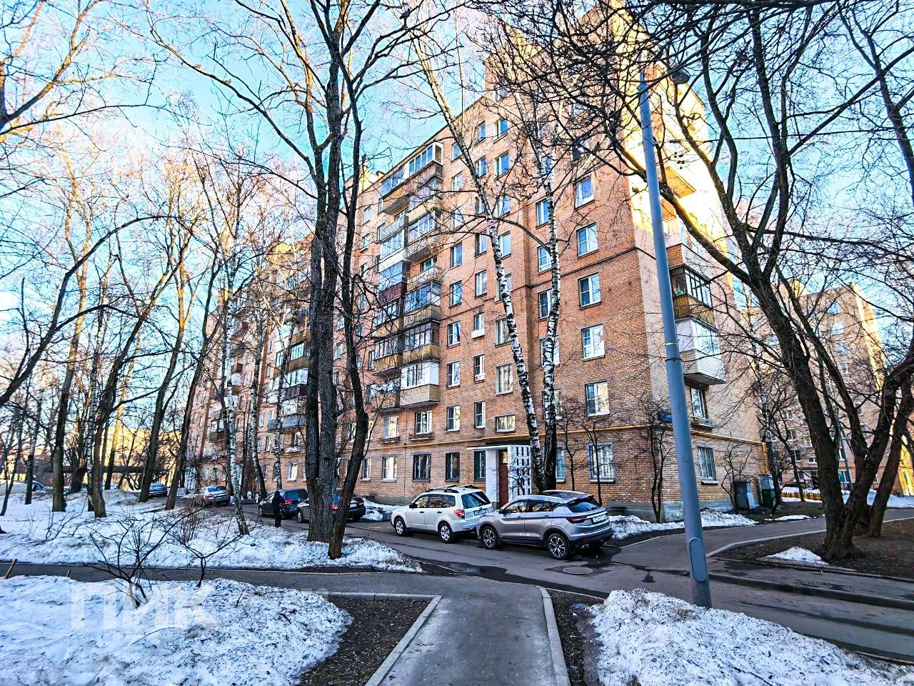 2-к. квартира, 40.1 м², 59 000 ₽/мес — фото № 22