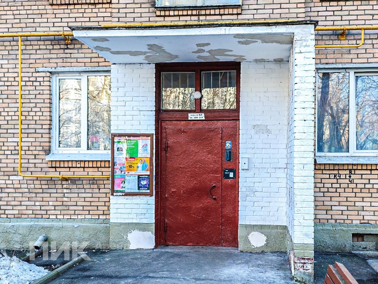 2-к. квартира, 40.1 м², 59 000 ₽/мес — фото № 23