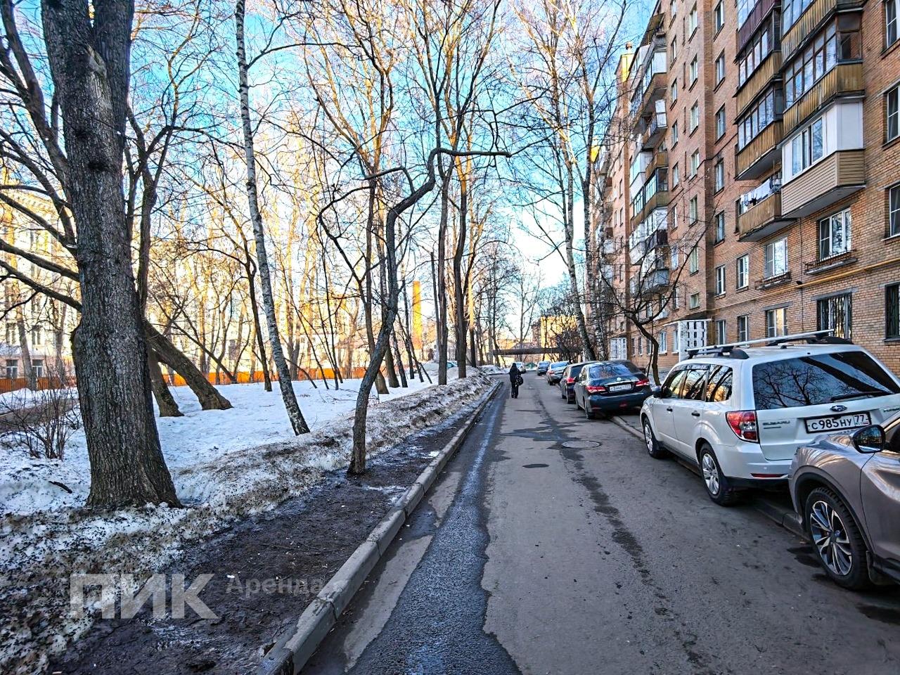 2-к. квартира, 40.1 м², 59 000 ₽/мес — фото № 24