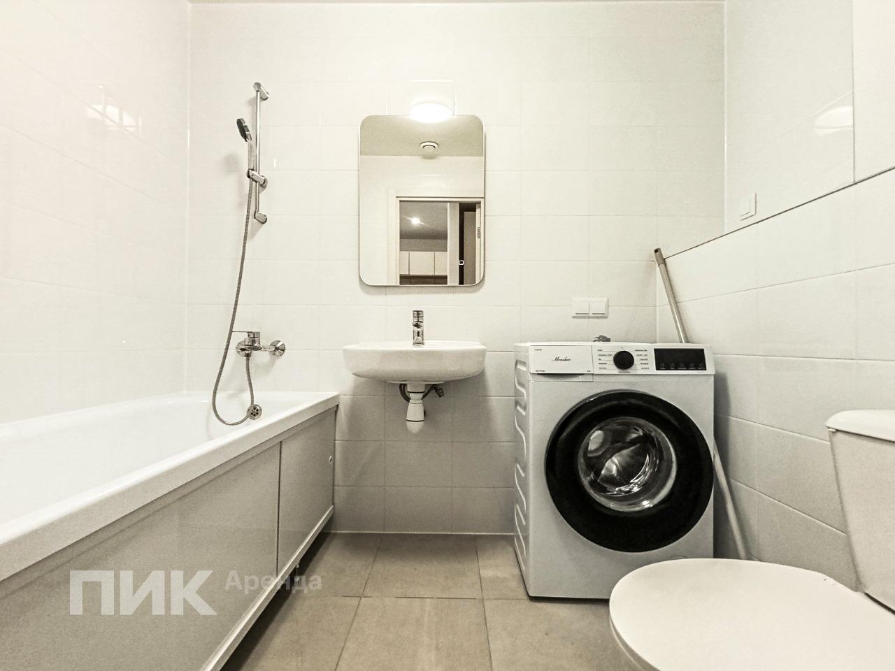 1-к. квартира, 46.4 м², 58 300 ₽/мес — фото № 7