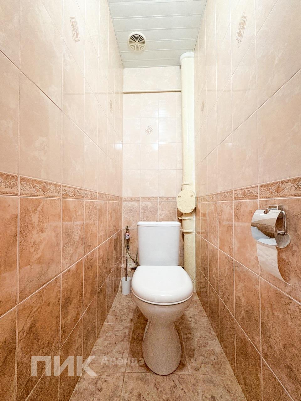 2-к. квартира, 47 м², 65 600 ₽/мес — фото № 11