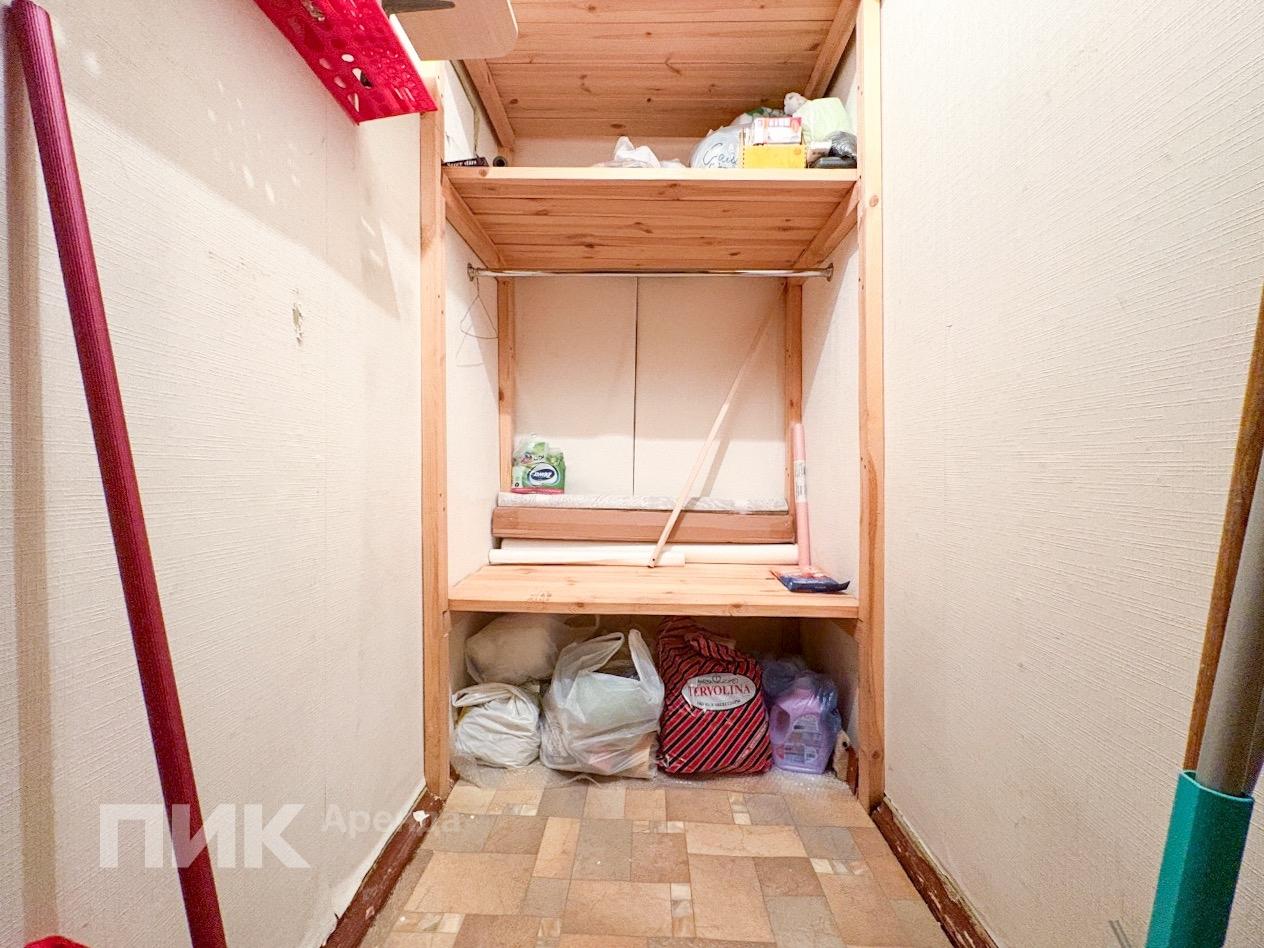 2-к. квартира, 47 м², 65 600 ₽/мес — фото № 12