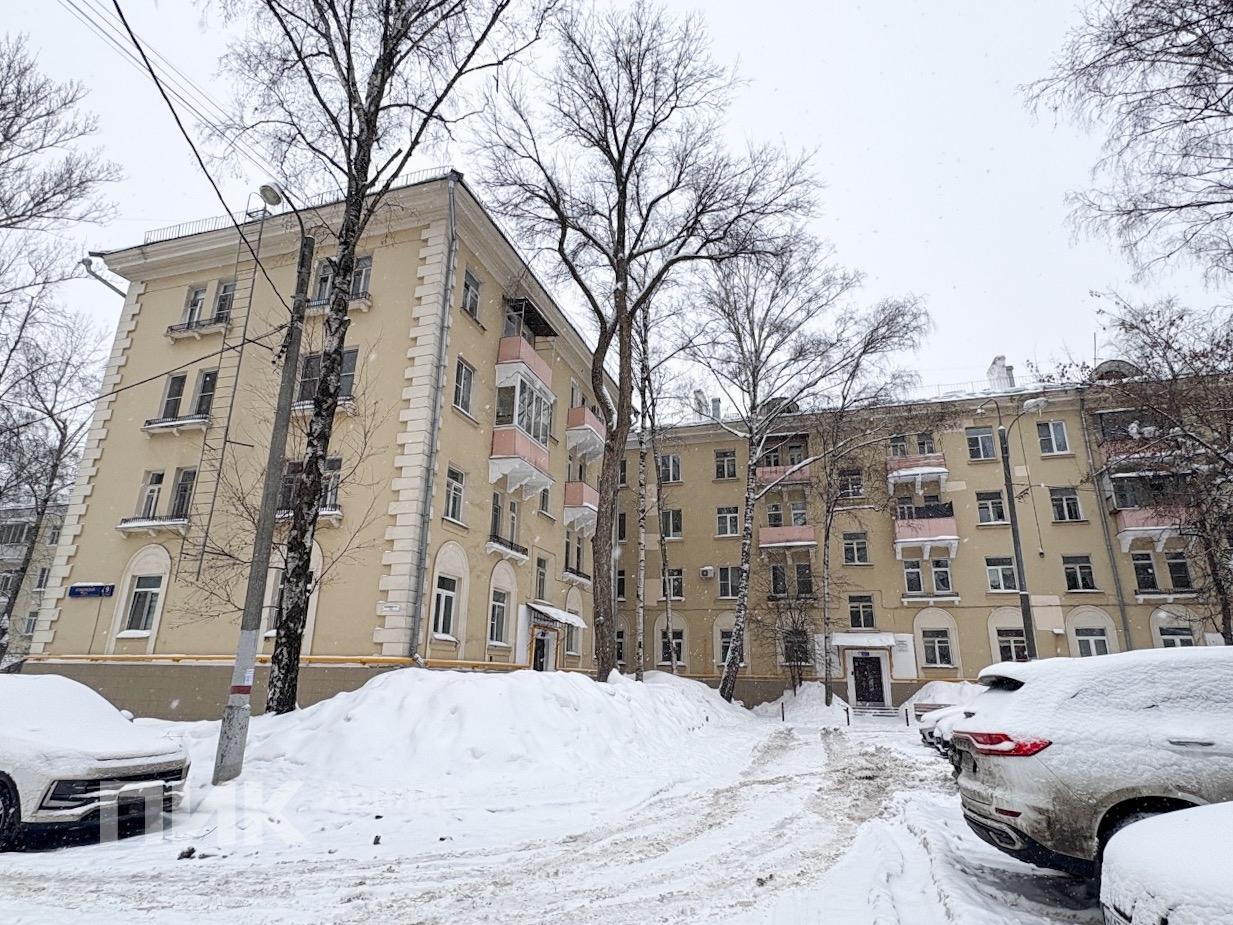 2-к. квартира, 47 м², 65 600 ₽/мес — фото № 19