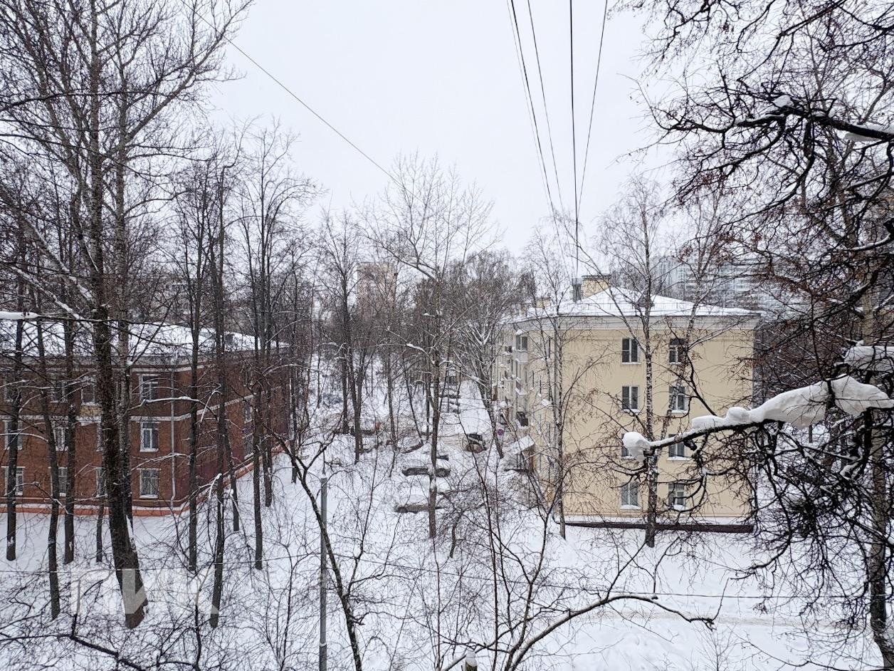 2-к. квартира, 47 м², 65 600 ₽/мес — фото № 17