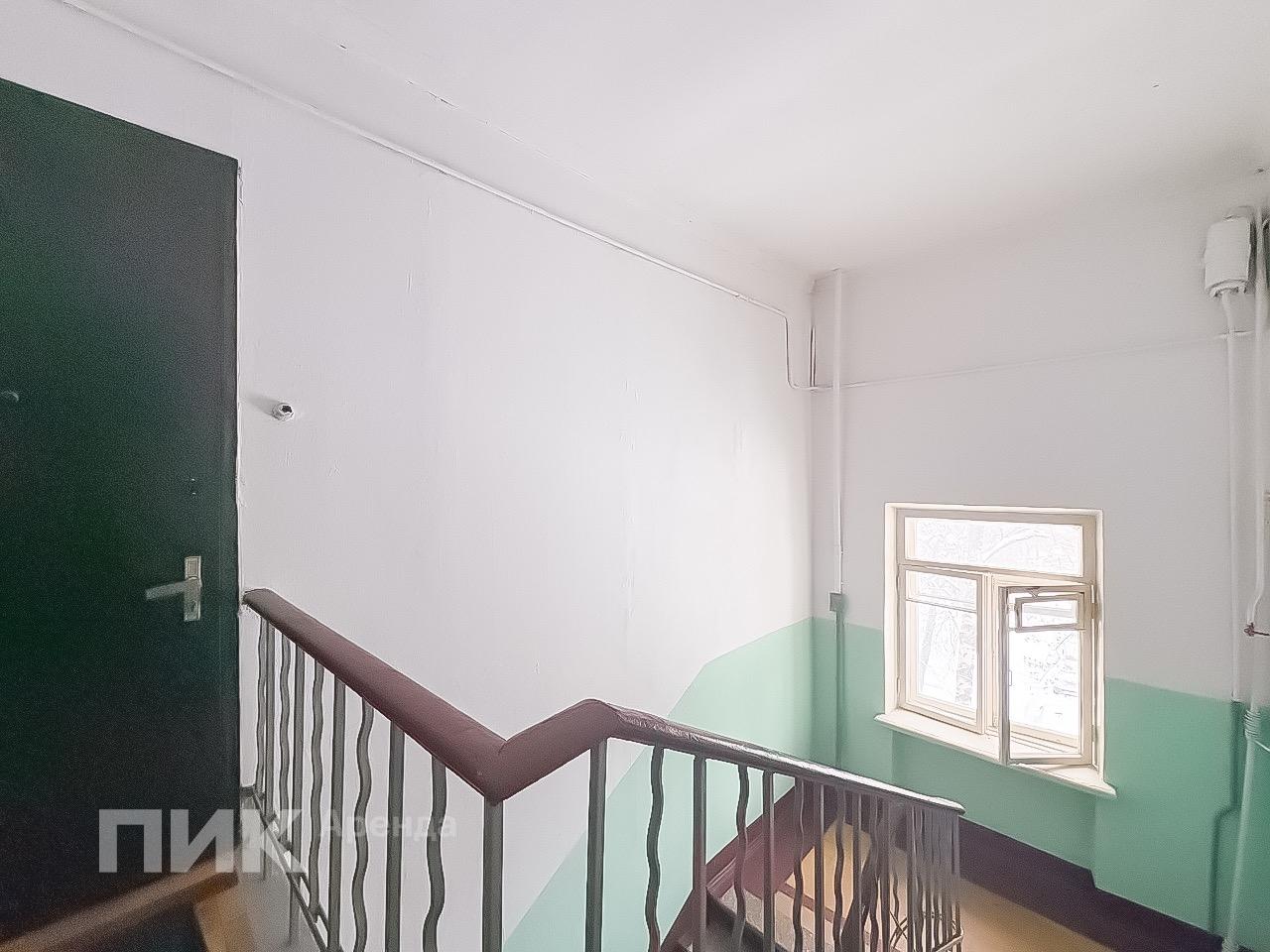 2-к. квартира, 47 м², 65 600 ₽/мес — фото № 15