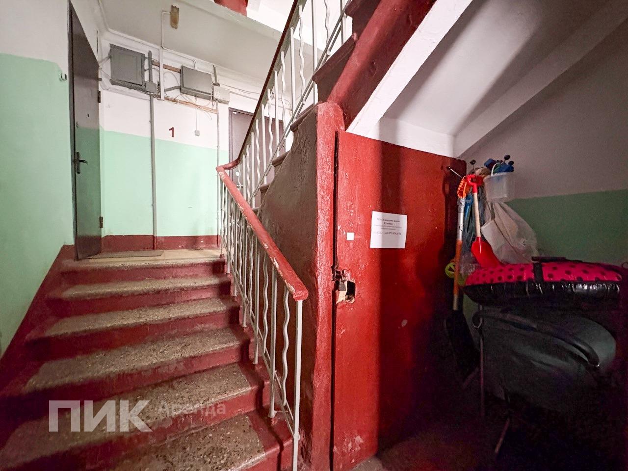 2-к. квартира, 47 м², 65 600 ₽/мес — фото № 16