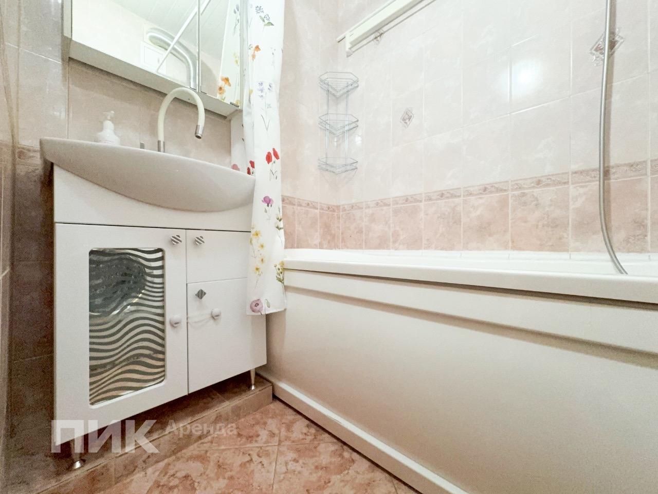 2-к. квартира, 47 м², 65 600 ₽/мес — фото № 9