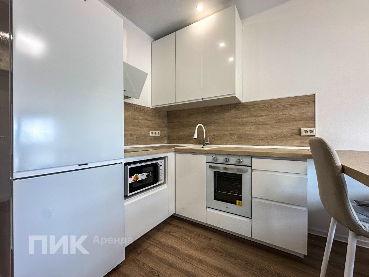 1-к. квартира, 20 м², 58 300 ₽/мес — фото № 8