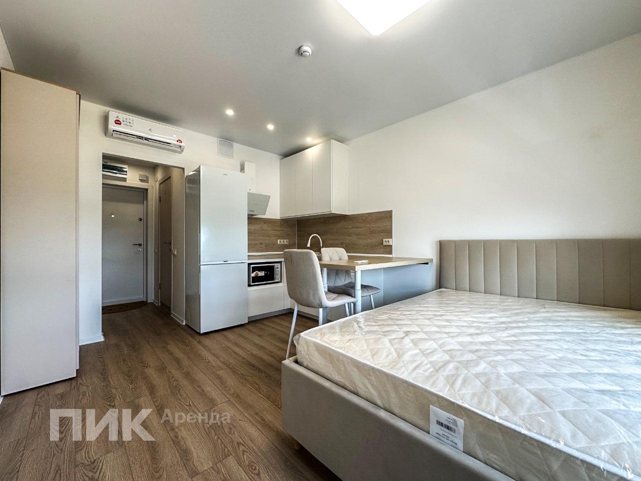 1-к. квартира, 20 м², 58 300 ₽/мес — фото № 4