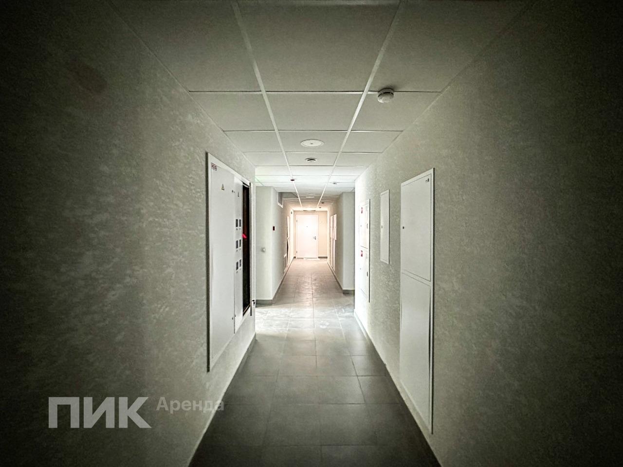 1-к. квартира, 20 м², 58 300 ₽/мес — фото № 12