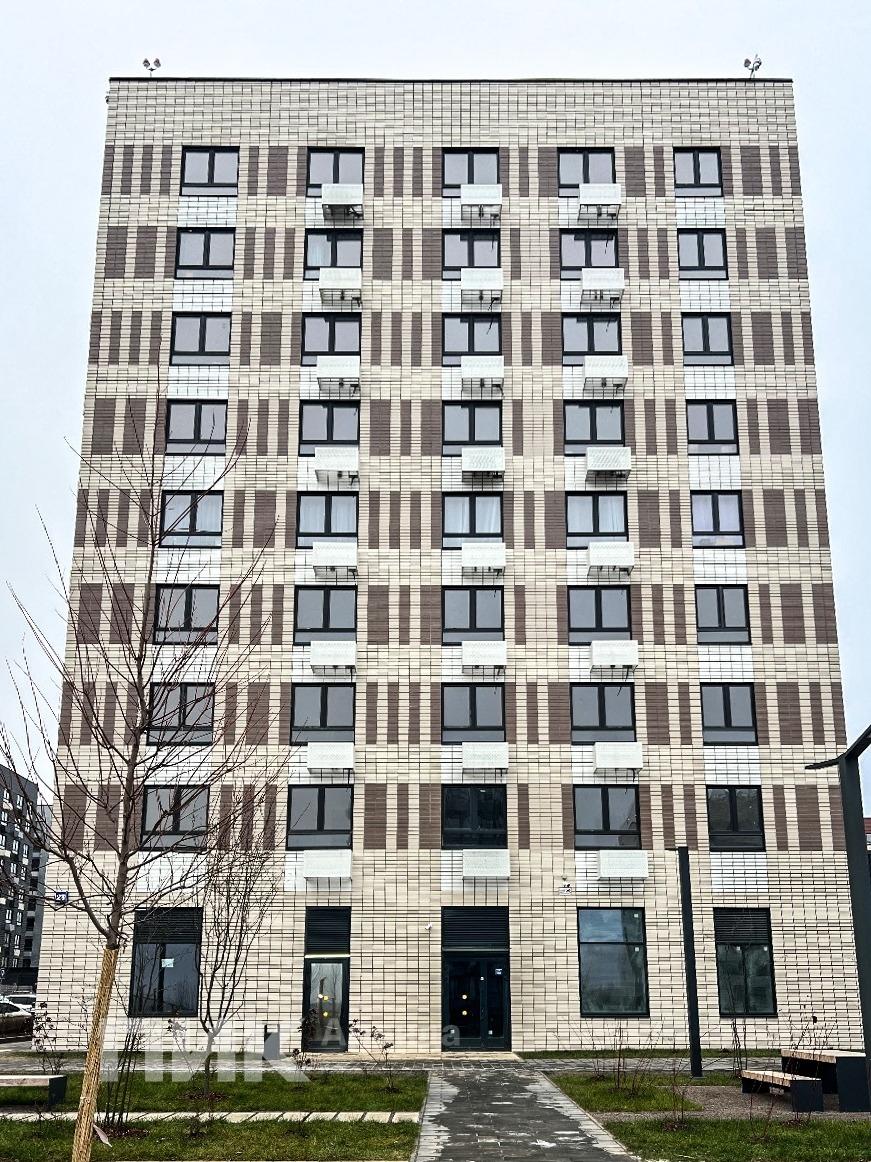 1-к. квартира, 41.6 м², 65 600 ₽/мес — фото № 16