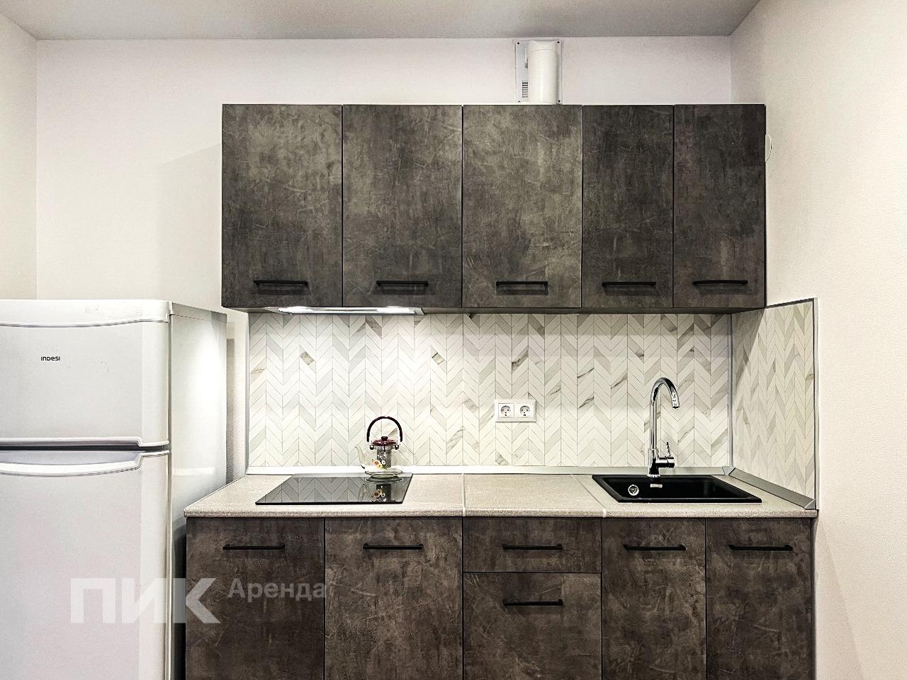 1-к. квартира, 41.6 м², 65 600 ₽/мес — фото № 4