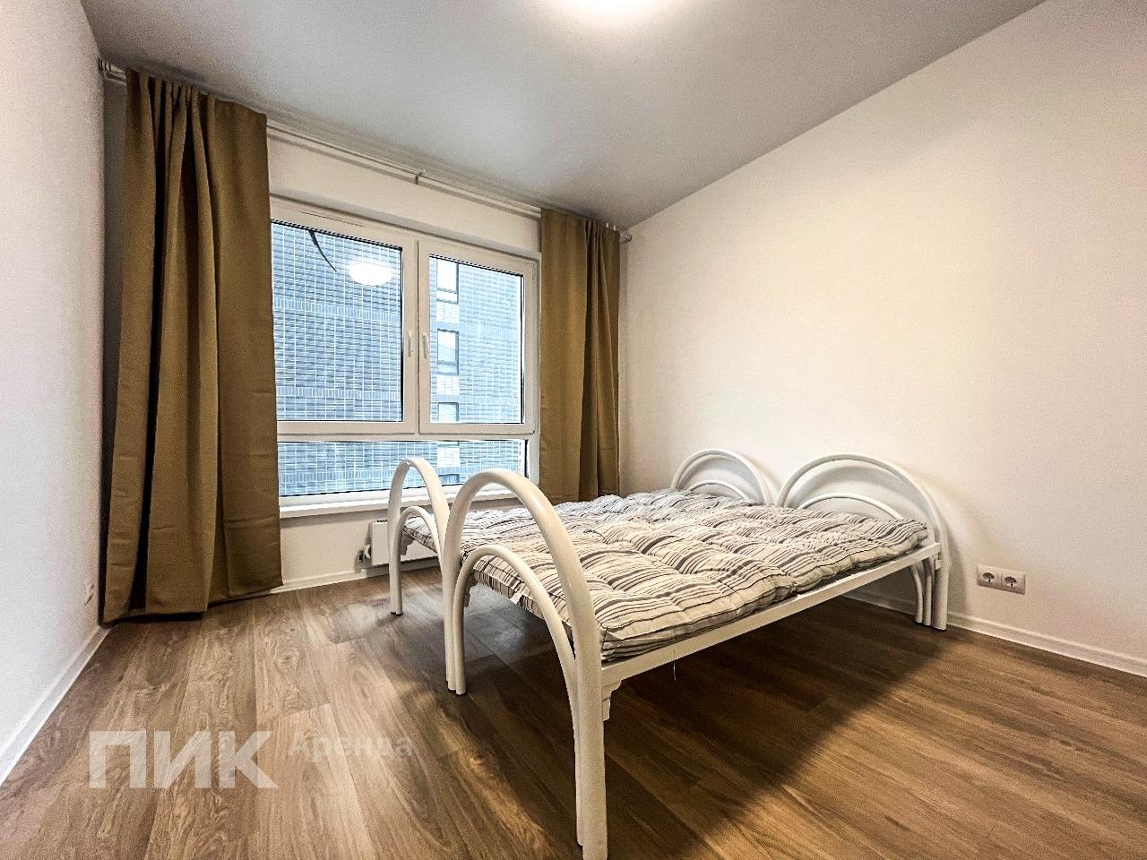 1-к. квартира, 41.6 м², 65 600 ₽/мес — фото № 6