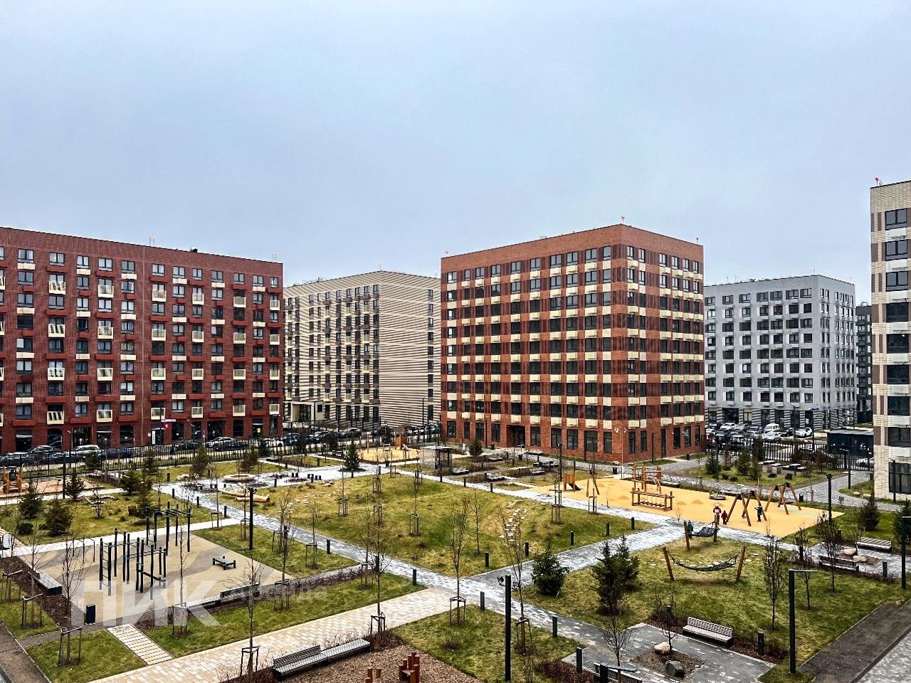 1-к. квартира, 41.6 м², 65 600 ₽/мес — фото № 15