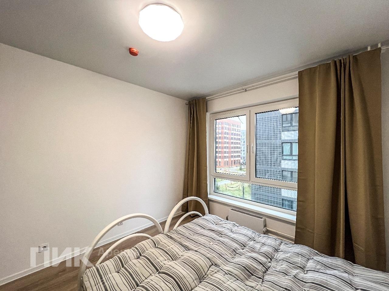 1-к. квартира, 41.6 м², 65 600 ₽/мес — фото № 5