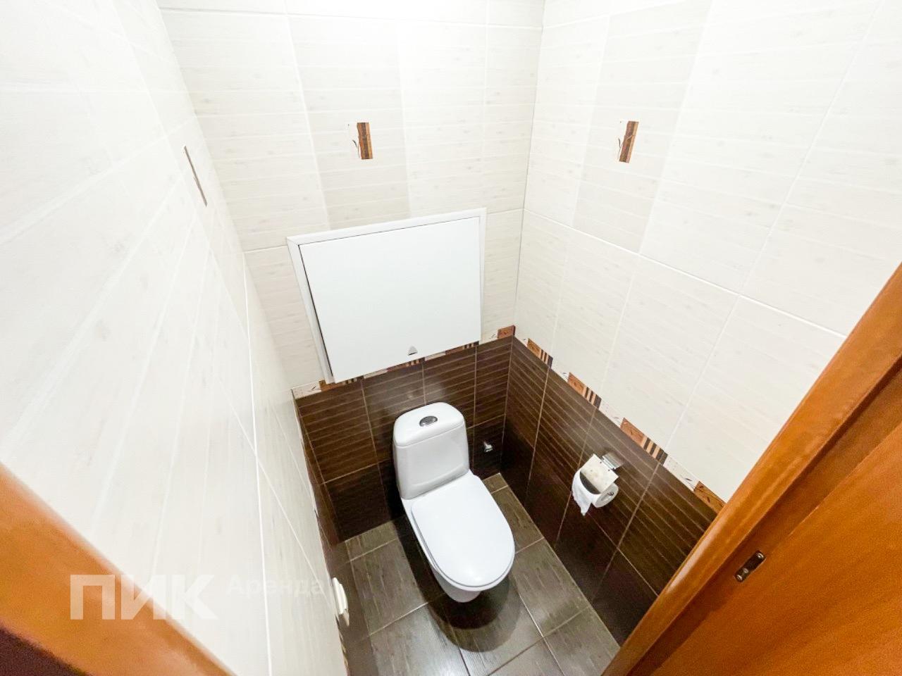 3-к. квартира, 75.1 м², 73 900 ₽/мес — фото № 14