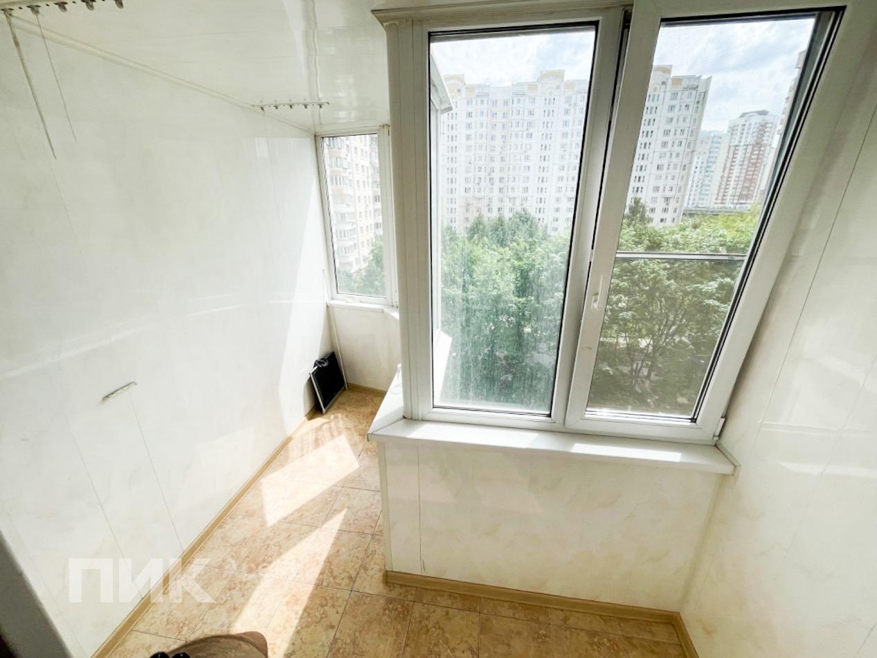 3-к. квартира, 75.1 м², 73 900 ₽/мес — фото № 17