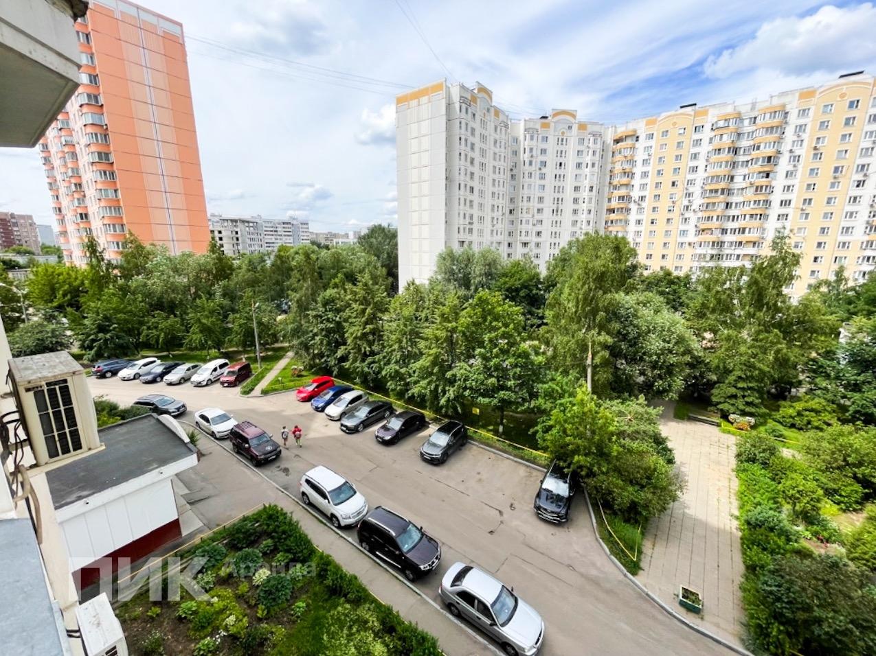 3-к. квартира, 75.1 м², 73 900 ₽/мес — фото № 20