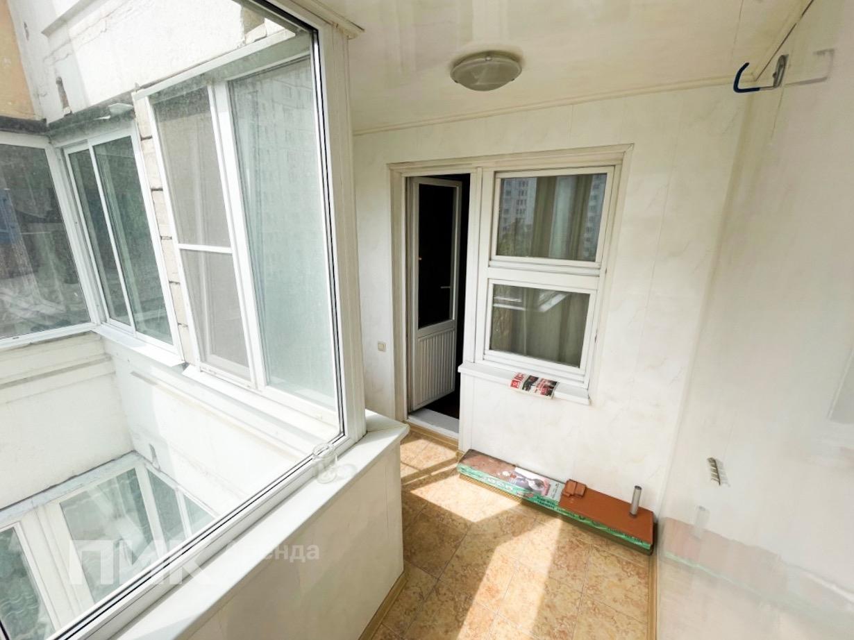 3-к. квартира, 75.1 м², 73 900 ₽/мес — фото № 18