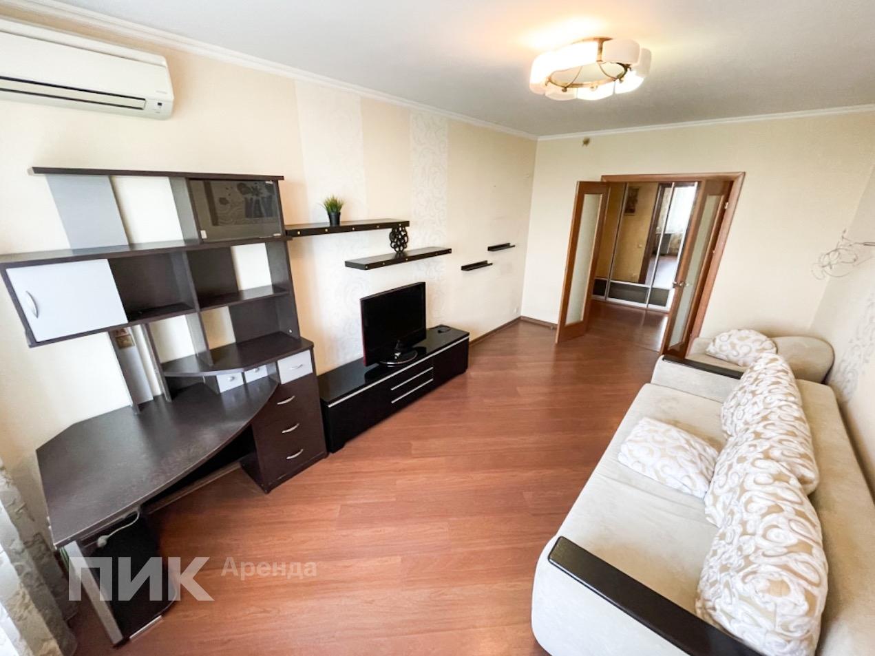 3-к. квартира, 75.1 м², 73 900 ₽/мес — фото № 3