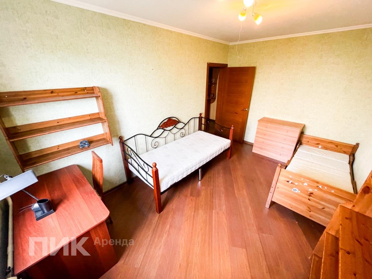 3-к. квартира, 75.1 м², 73 900 ₽/мес — фото № 8