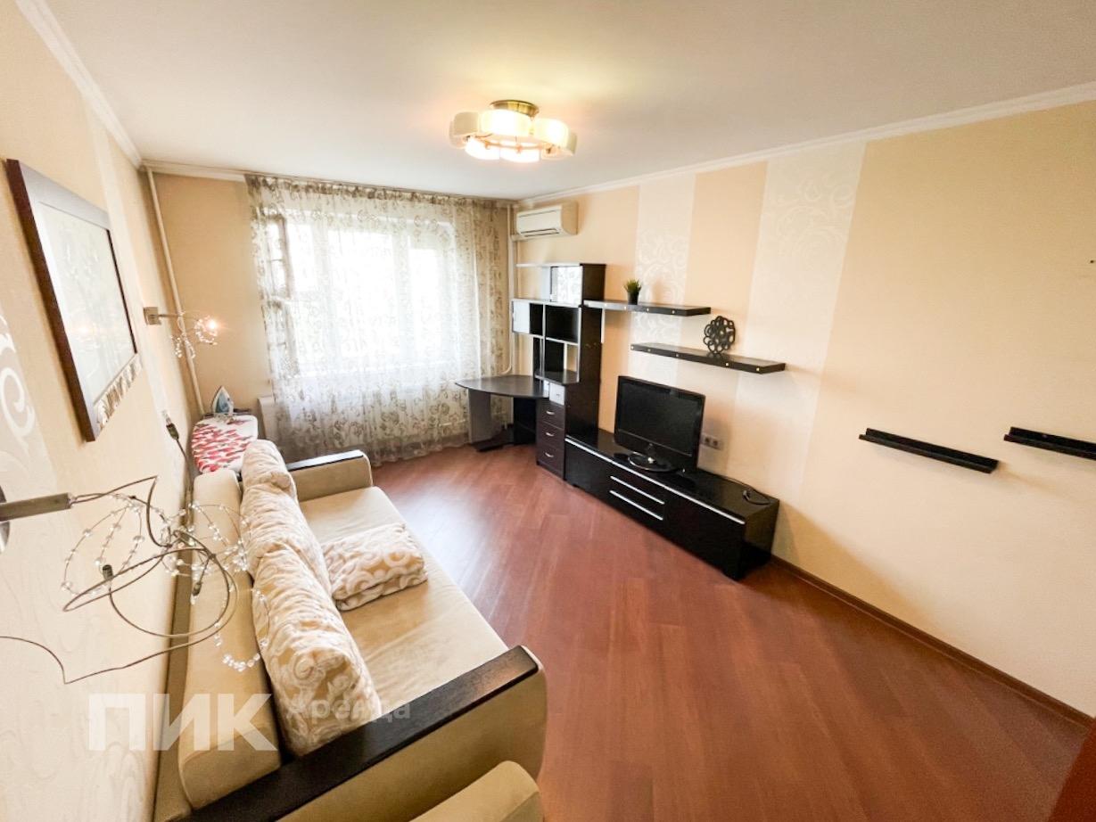 3-к. квартира, 75.1 м², 73 900 ₽/мес — фото № 2