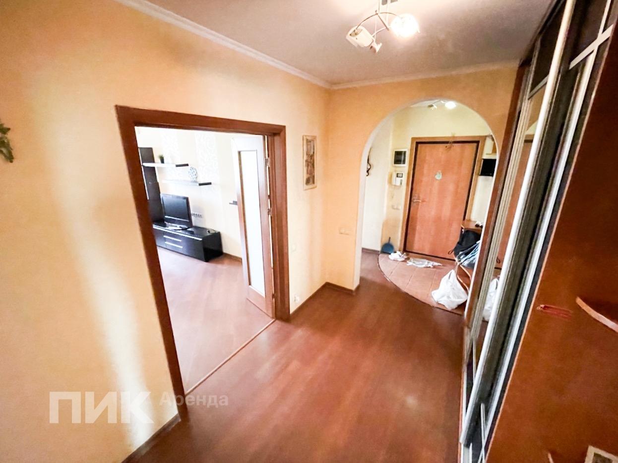 3-к. квартира, 75.1 м², 73 900 ₽/мес — фото № 16