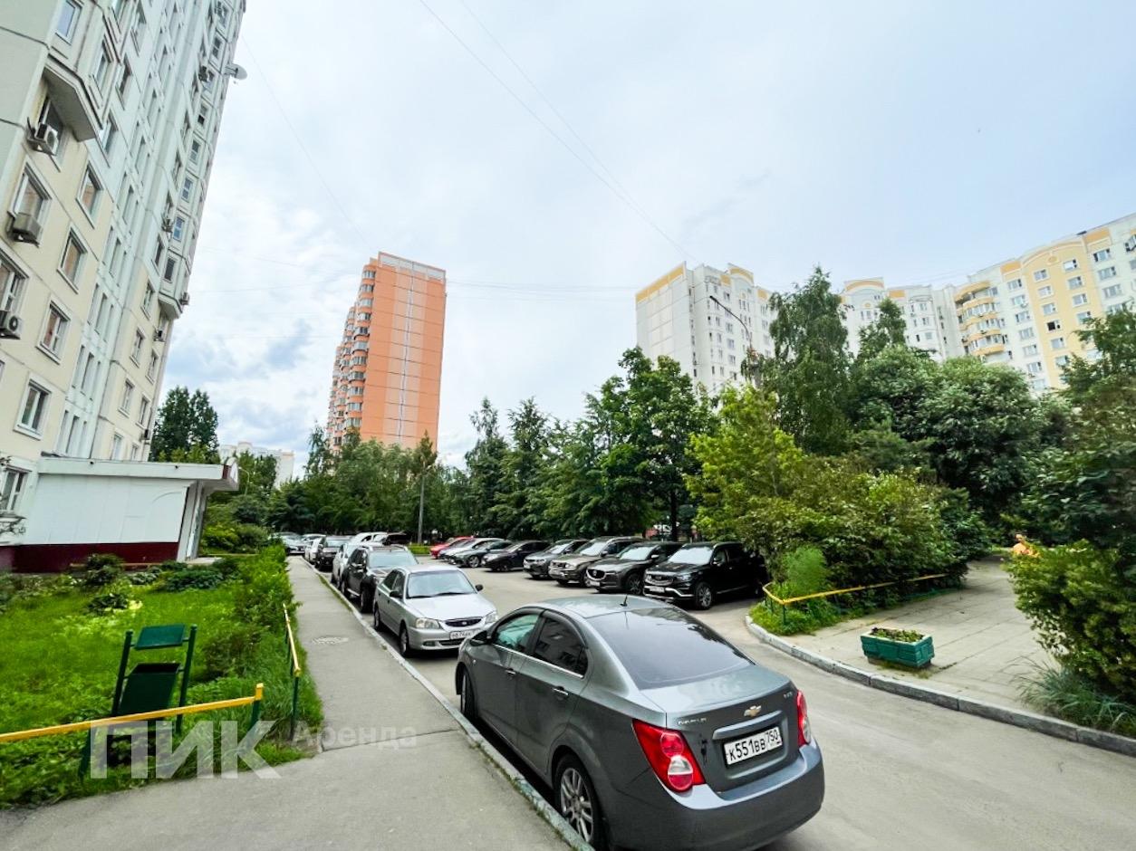 3-к. квартира, 75.1 м², 73 900 ₽/мес — фото № 23